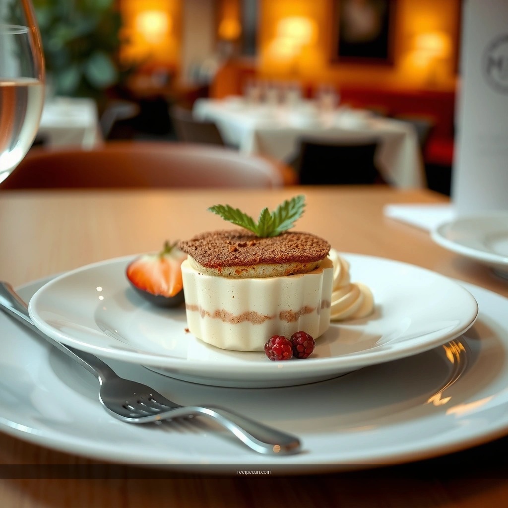 Espresso Ladyfingers - original recipe for tiramisu
