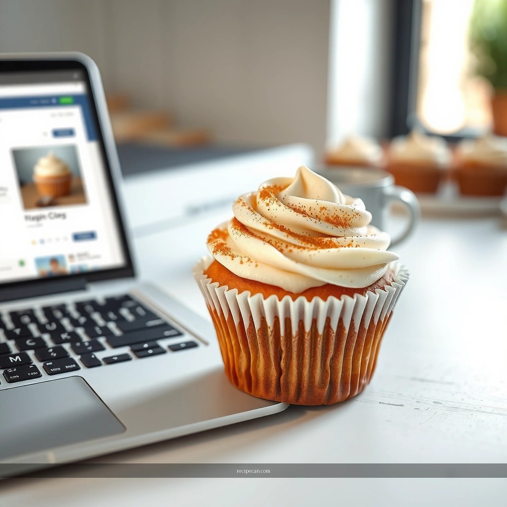 Espresso Soak - tiramisu cupcake recipe