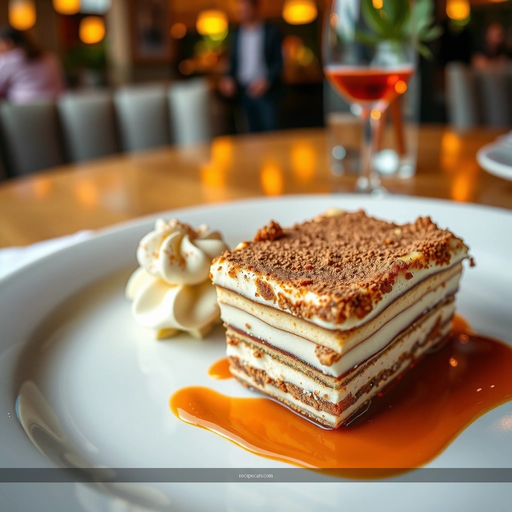 Espresso Soaking Tips - tiramisu recipe no eggs