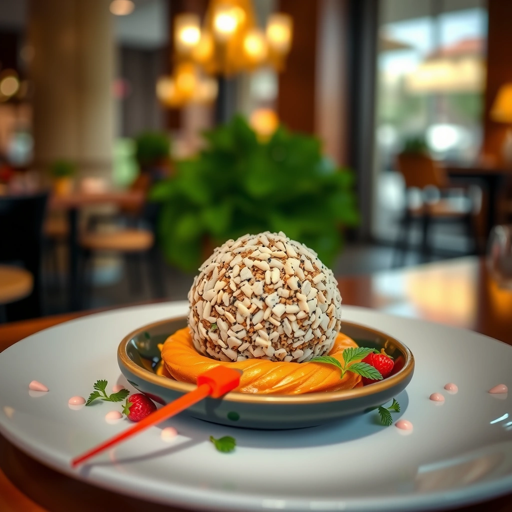 Essential Ingredients - energy ball recipes