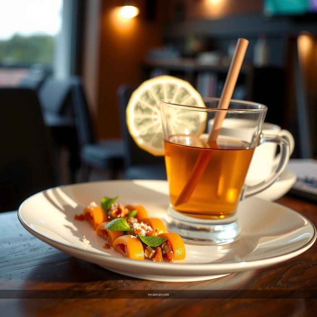 Essiac Tea - essiac tea recipe