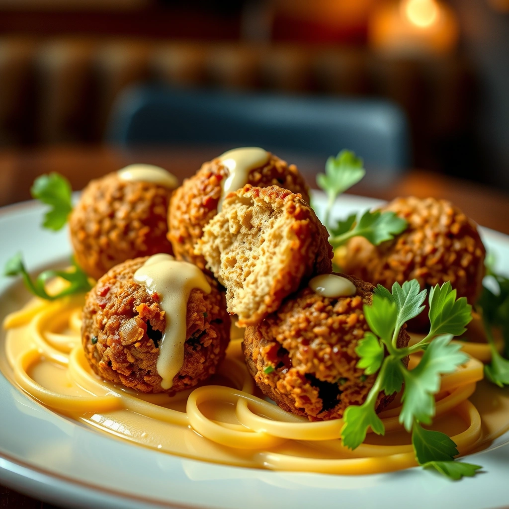 Falafel Balls - falafel balls recipe easy