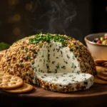Cream Cheese Ball Recipe: Easy, Creamy Party Appetizer