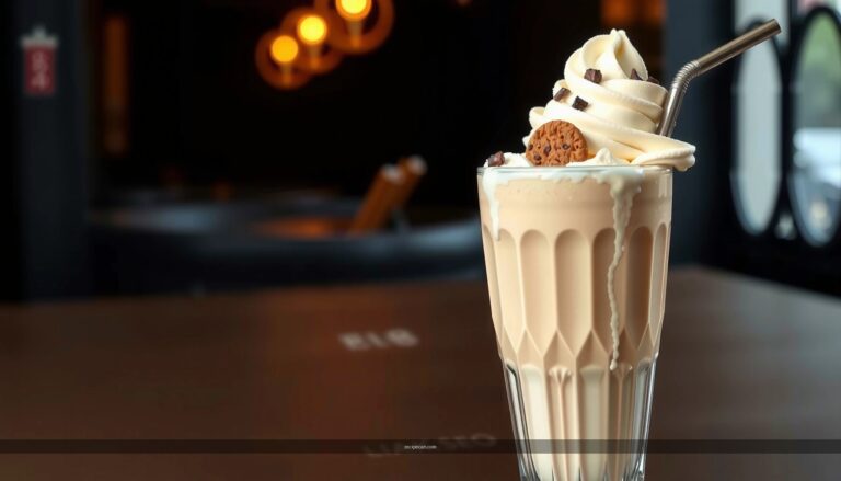 Milkshake Recipe With Ice Cream: Creamy, Classic Homemade