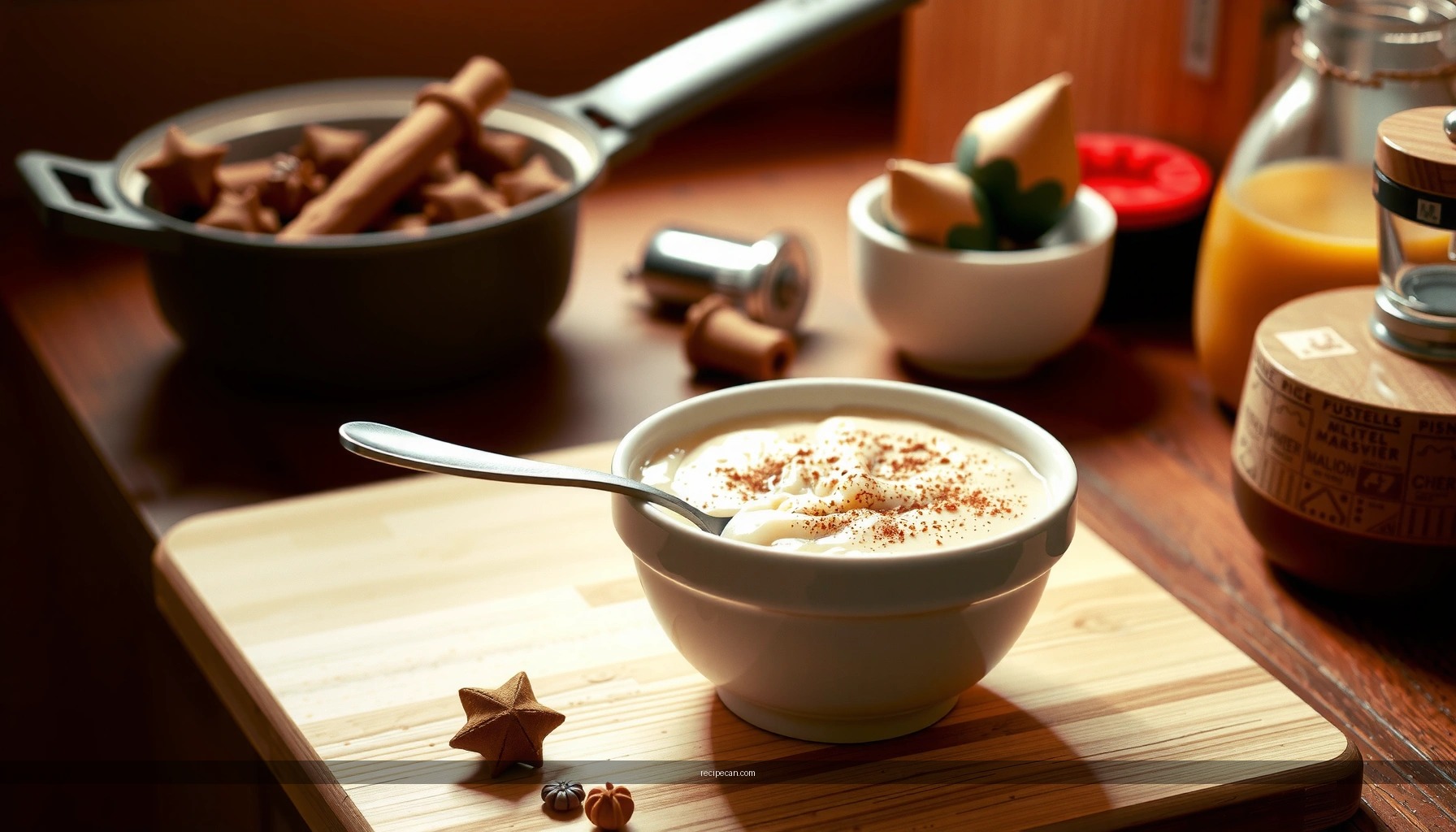 Ina Garten Rice Pudding Recipe: Creamy, Classic, Easy Steps