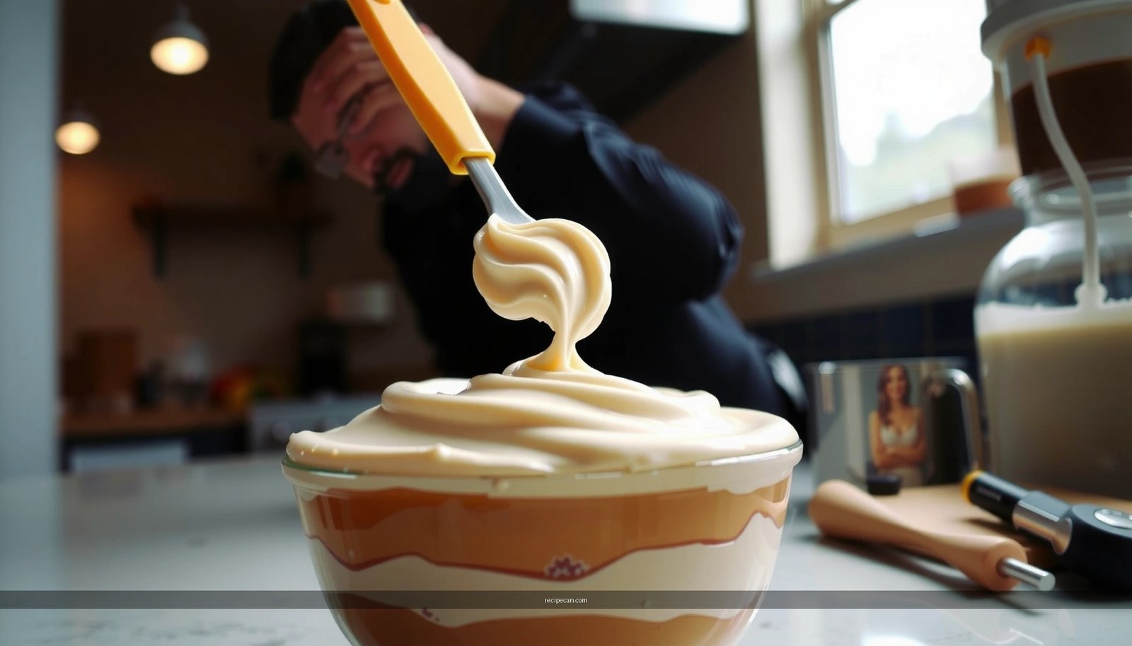 Instant Pudding Icing Recipe: Easy, Creamy, and No-Fuss
