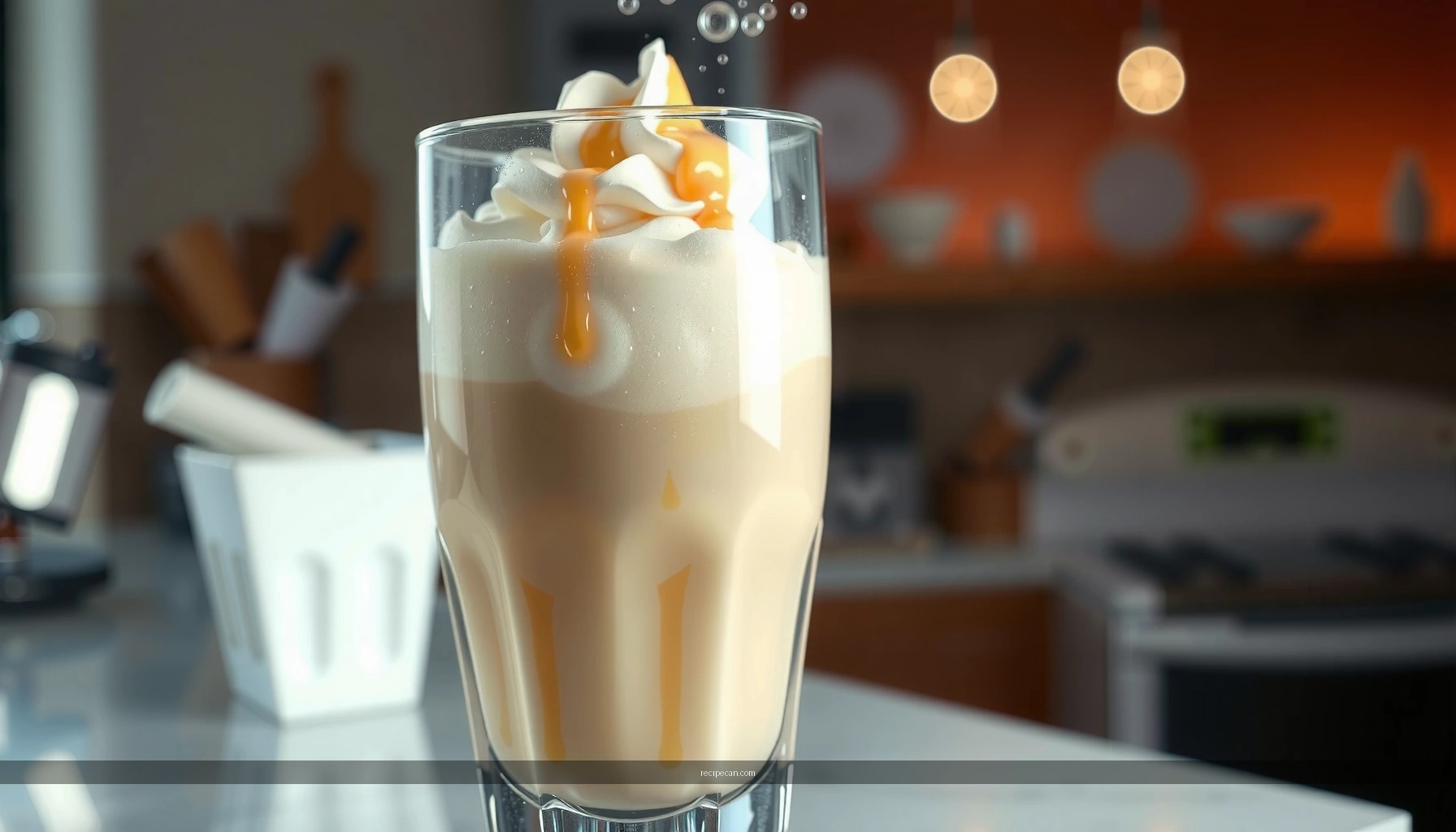 Blender Milkshake Recipe: Quick, Creamy, and Easy