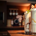 Boozy Milkshake Recipes: Easy, Sweet, and Ready to Sip