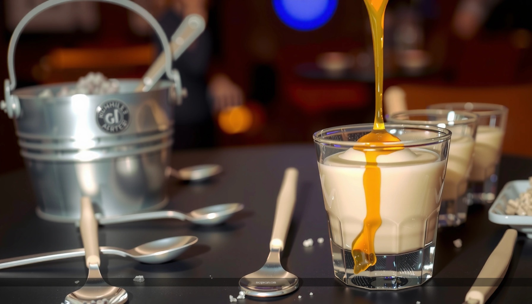 Alcohol Pudding Shots Recipe: Easy, Party-Ready Shots