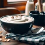 Dairy Free Rice Pudding Recipe