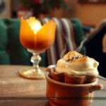Recipe for New Orleans Bread Pudding: Classic Custardy Comfort
