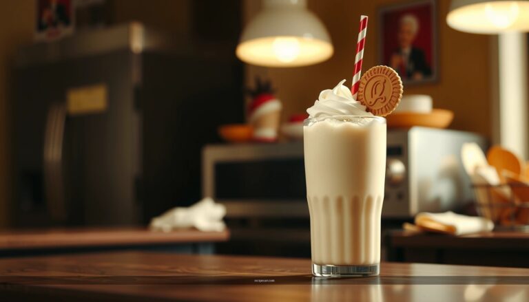 Chick-fil-A Milkshake Recipe: How to Make It at Home
