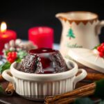Gluten Free Christmas Pudding Recipe (Rich, Traditional & Easy)