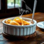 Recipe Noodle Pudding: Easy, Creamy Noodle Dessert