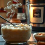 Rice Pudding in Rice Cooker Recipe: Easy Creamy Results