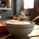 Rice Pudding Recipe with Condensed Milk: Creamy Easy Steps