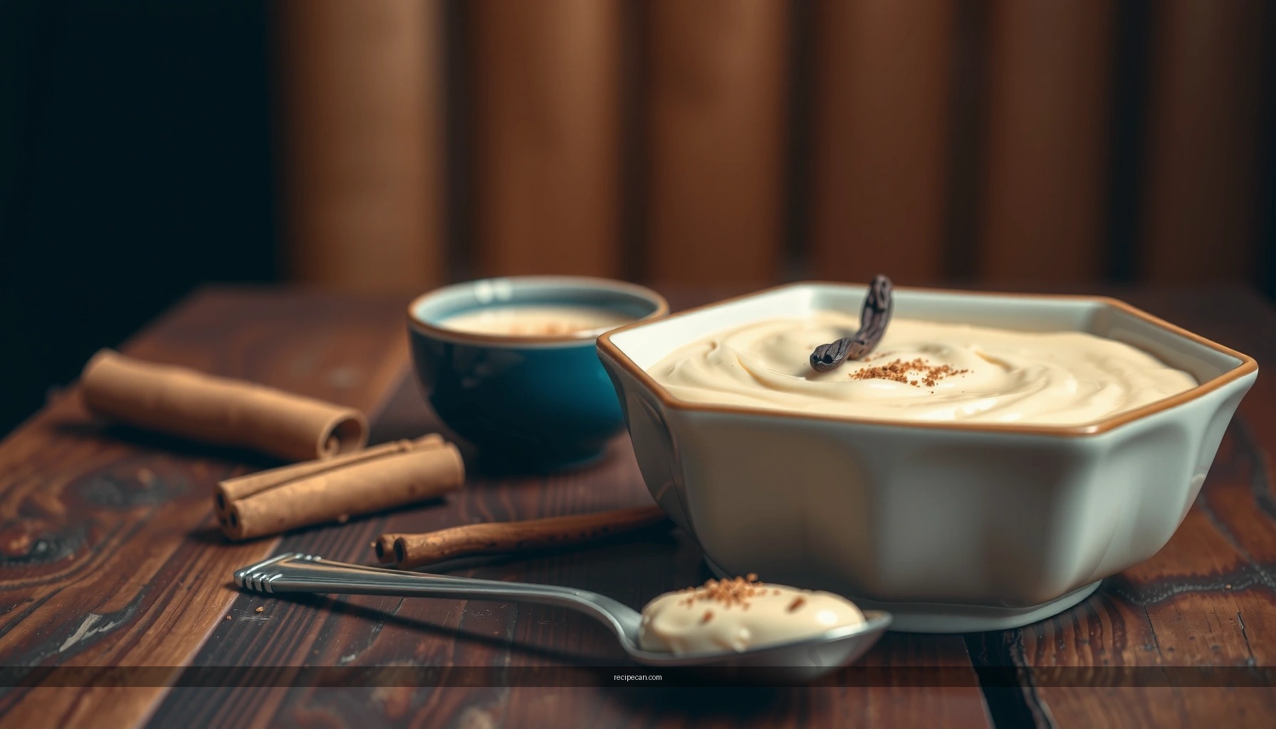 Rice Pudding Recipe Using Condensed Milk