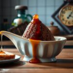Rum Sauce Recipe for Bread Pudding