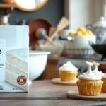 White Cake Mix and Pudding Mix Recipes: Easy Treat Ideas
