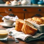 Amish Friendship Bread Recipes with Pudding
