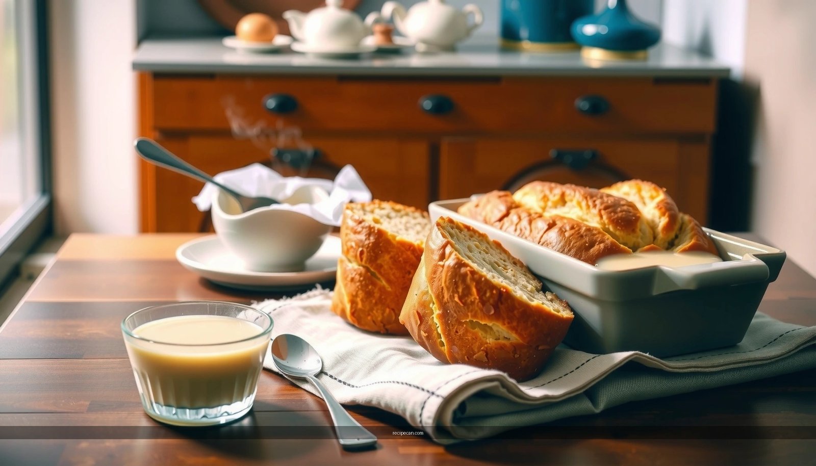 Amish Friendship Bread Recipes with Pudding