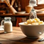 Amish Tapioca Pudding Recipe: Creamy, Simple Steps
