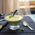 Avocado Pudding Recipe Kourtney Kardashian: Easy Creamy Steps