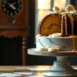 Banana Pudding Bundt Cake Recipe: Easy Steps for Creamy Layers