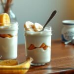 Banana Pudding Cups Recipe: Easy, Creamy Cups