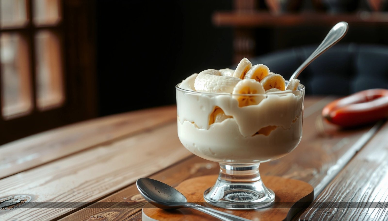 Banana Pudding Recipe Gluten Free (Easy & Creamy)
