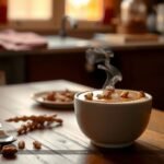 Blueprint Nutty Pudding Recipe: Easy Step-by-Step