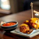 Sausage Cheese Balls Recipe: Easy, Cheesy, and Always a Hit