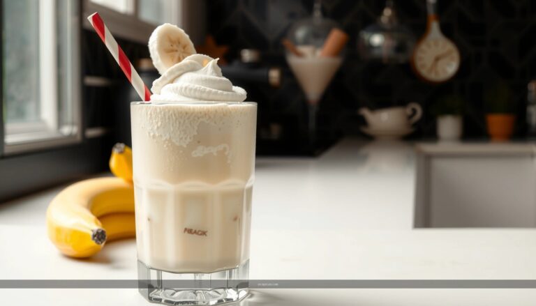 Easy Banana Milkshake Recipe: Quick, Creamy, and Simple