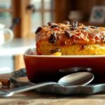 Budin Puerto Rican Bread Pudding Recipes: Easy Sweet Ideas