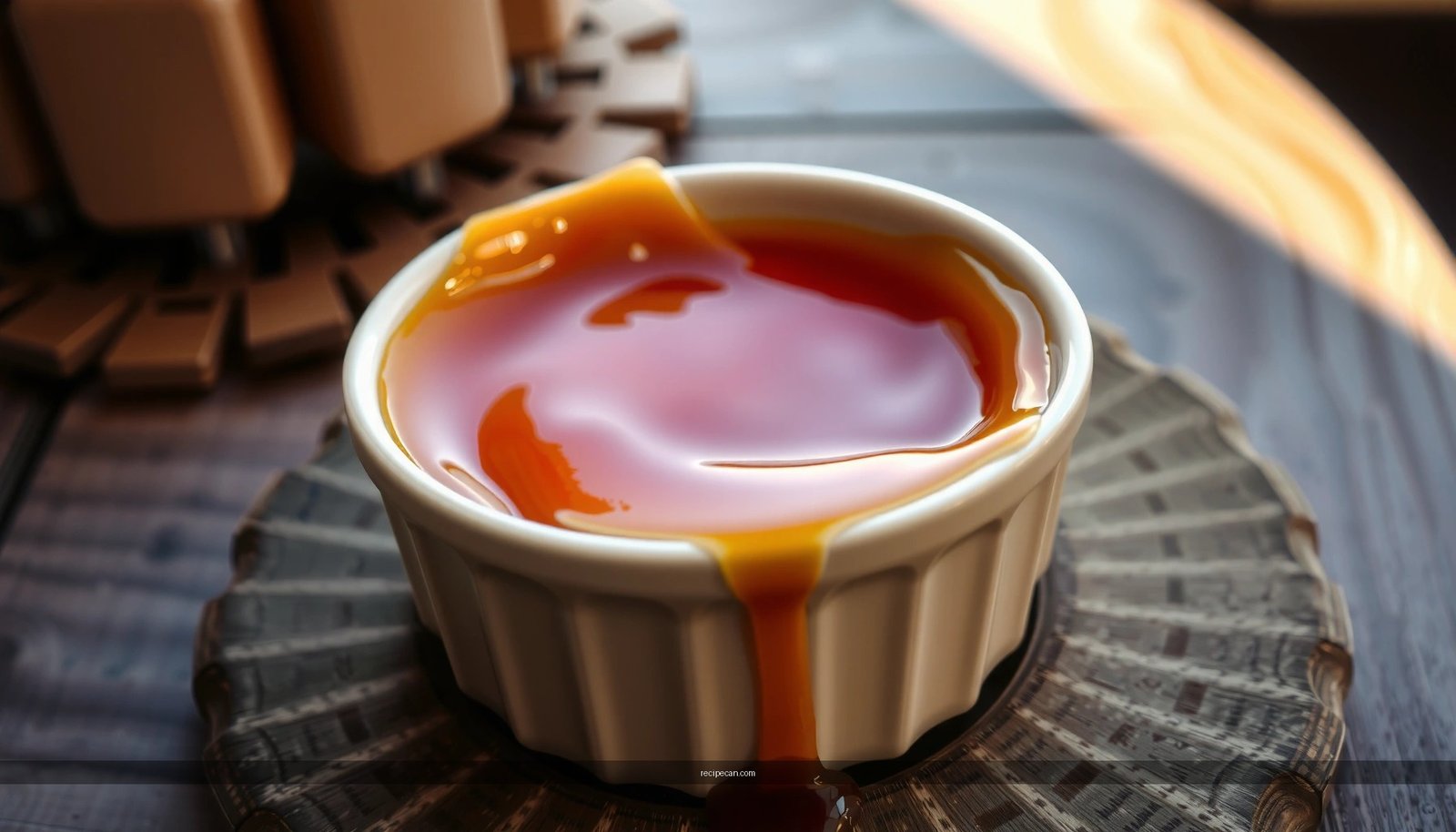 Caramelized Pudding Recipe: How to Make Perfect Caramelized Custard