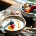 Chia Pudding with Yogurt Recipe: Easy, Creamy Breakfast