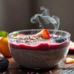 Chia Seed Pudding Recipe Vegan: Creamy, Easy, and Healthy