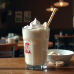 Chick-fil-A Banana Pudding Milkshake Recipe (Copycat)