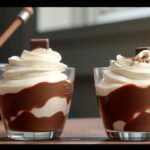 Chocolate Pudding and Cool Whip Recipes: Easy Dessert Ideas