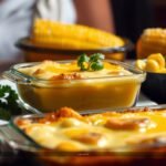 Corn Pudding Recipe Gluten Free: Easy, Creamy, and Delicious