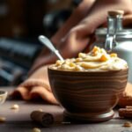 Cornmeal Pudding Recipe: Creamy, Cozy, and Easy to Make