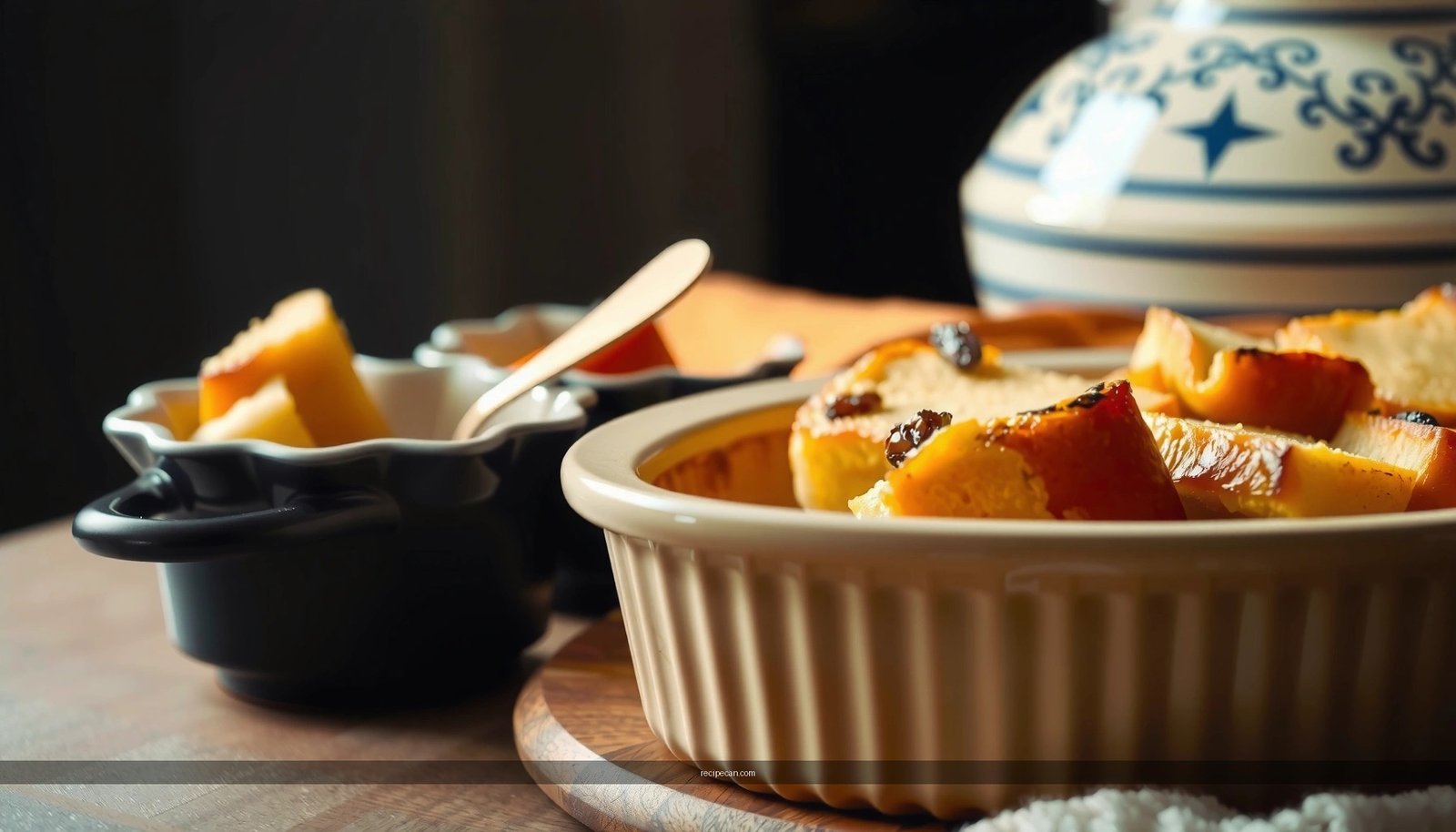 Emeril Bread Pudding Recipe: Easy Steps for a Classic Dessert