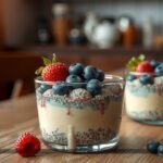 First Watch Chia Seed Pudding Recipe: How to Make It