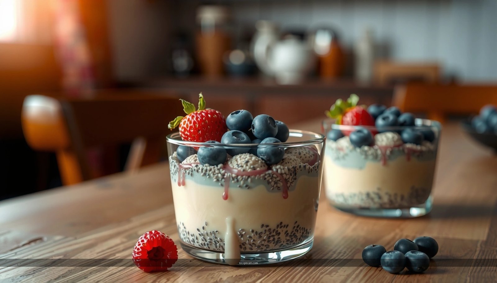 First Watch Chia Seed Pudding Recipe: How to Make It