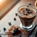Healthy Chocolate Pudding Recipe (Creamy, Easy, Guilt-Free)
