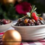 Irish Christmas Pudding Recipe: Traditional Step-by-Step Guide