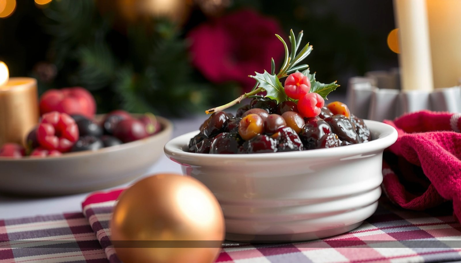 Irish Christmas Pudding Recipe: Traditional Step-by-Step Guide