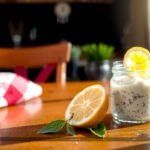 Lemon Chia Pudding Recipe: Creamy, Zesty, and Easy