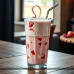 Fruit Milkshake Recipe: Easy, Creamy, and Flavorful