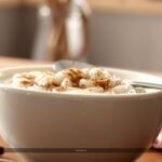 Low Fat Rice Pudding Recipe: Creamy, Easy, and Lighter